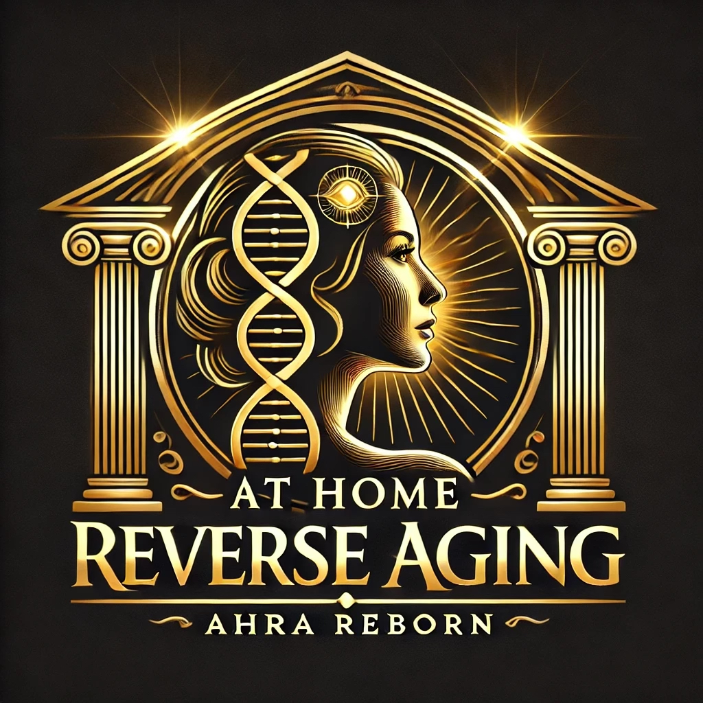 At Home Reverse Aging